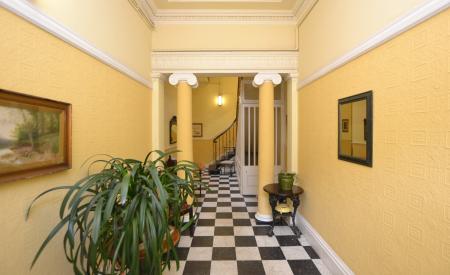 1 bedroom Flat to let in East Claremont Street, Edinburgh, EH7