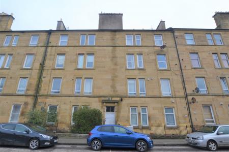 1 bedroom Flat to let in Westfield Road, Edinburgh, EH11