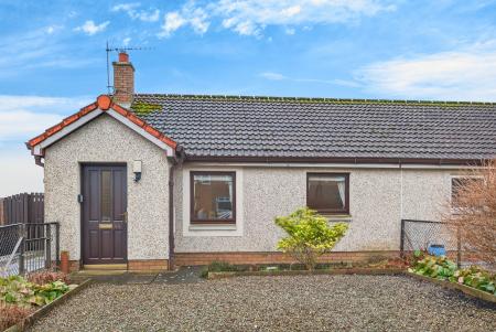Newbyres Crescent, Gorebridge, EH23