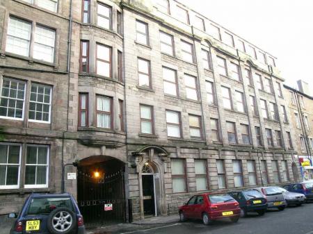 1 bedroom Flat to let in Bothwell St, Edinburgh, EH7