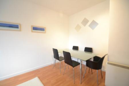 1 bedroom Flat to let in Bothwell St, Edinburgh, EH7