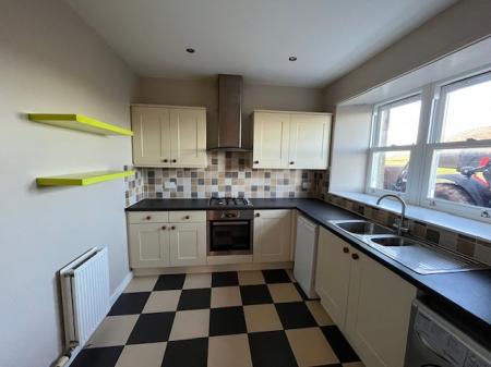 3 bedroom Cottage to let in Wamphray Cottage, North Berwick, EH39