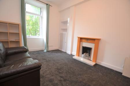 1 bedroom Flat to let in Buchanan Street, Leith, Edinburgh, EH6