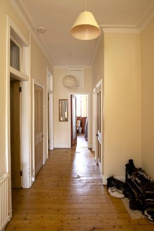 2 bedroom Flat to let in Bruntsfield Gardens, Edinburgh, EH10