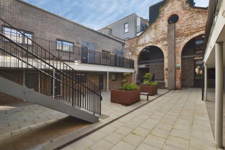 1 bedroom Flat to let in Dryden Street, Leith, Edinburgh, EH7