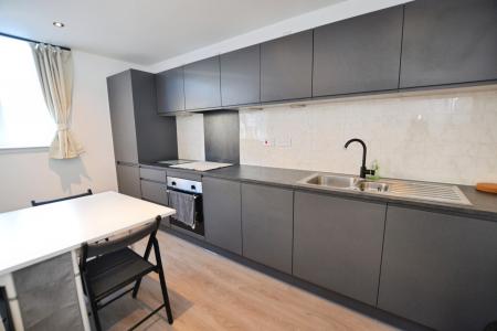 1 bedroom Flat to let in Dryden Street, Leith, Edinburgh, EH7