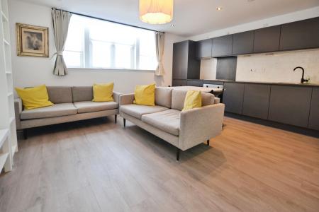 1 bedroom Flat to let in Dryden Street, Leith, Edinburgh, EH7