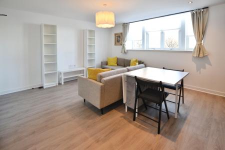 1 bedroom Flat to let in Dryden Street, Leith, Edinburgh, EH7