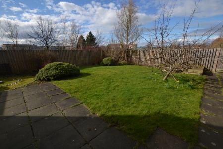 3 bedroom Semi-detached house to let in Broomhouse Road, South Gyle, Edinburgh, EH12