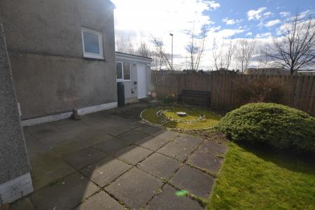 3 bedroom Semi-detached house to let in Broomhouse Road, South Gyle, Edinburgh, EH12