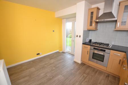 3 bedroom Semi-detached house to let in Broomhouse Road, South Gyle, Edinburgh, EH12