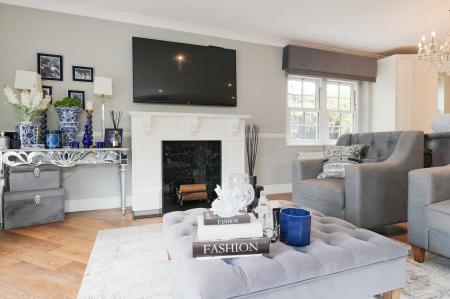 3 bedroom Detached bungalow for sale in Chessington Road, Ewell, Epsom, KT19