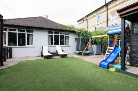 3 bedroom Detached bungalow for sale in Chessington Road, Ewell, Epsom, KT19