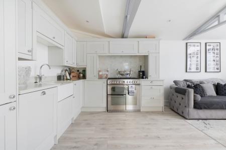 3 bedroom Detached bungalow for sale in Chessington Road, Ewell, Epsom, KT19