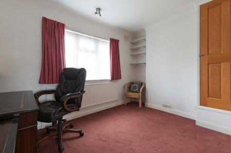 3 bedroom Semi-detached house for sale in Chesterfield Road, Ewell, Epsom, KT19