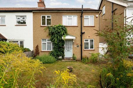 Chesterfield Road, Ewell, Epsom, KT19
