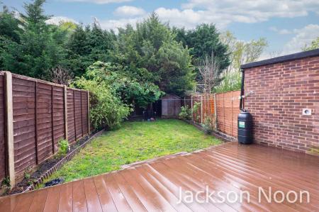 2 bedroom Maisonette for sale in Collier Close, West Ewell, Epsom, KT19