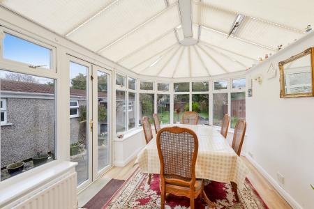 2 bedroom Semi-detached bungalow for sale in Derek Avenue, West Ewell, Epsom, KT19