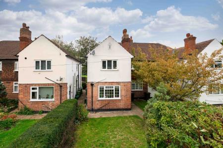 Ewell By Pass, Ewell, Epsom, KT17