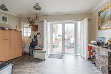 3 bedroom Semi-detached house for sale in Fairfield Way, Ewell, Epsom, KT19