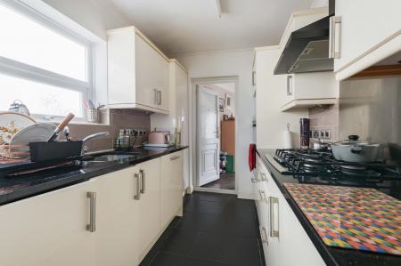 3 bedroom Semi-detached house for sale in Fairfield Way, Ewell, Epsom, KT19