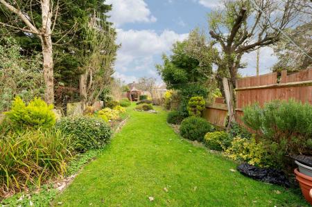 3 bedroom Semi-detached house for sale in Fairfield Way, Ewell, Epsom, KT19