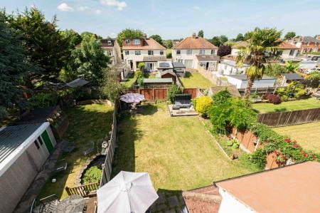 4 bedroom Semi-detached house for sale in First Avenue, Ewell, Epsom, KT19