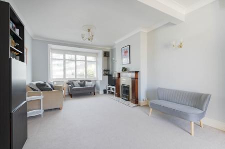 4 bedroom Semi-detached house for sale in First Avenue, Ewell, Epsom, KT19