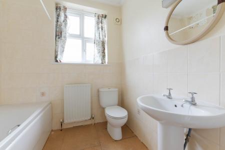 2 bedroom Semi-detached bungalow for sale in Firswood Avenue, Ewell, Epsom, KT19