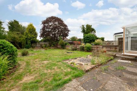 2 bedroom Semi-detached bungalow for sale in Firswood Avenue, Ewell, Epsom, KT19