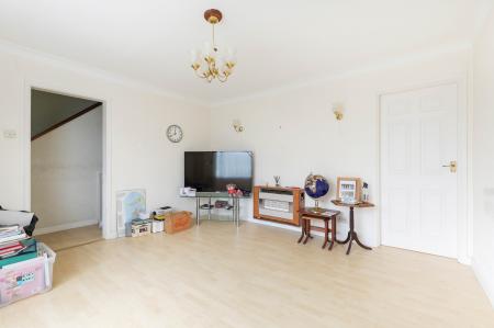 3 bedroom Semi-detached house for sale in Gadesden Road, West Ewell, Epsom, KT19