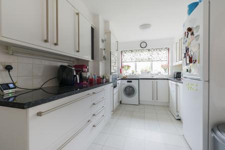 3 bedroom Semi-detached house for sale in Gadesden Road, West Ewell, Epsom, KT19