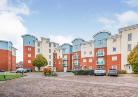 1 bedroom Flat for sale in Goodworth Road, Redhill, RH1