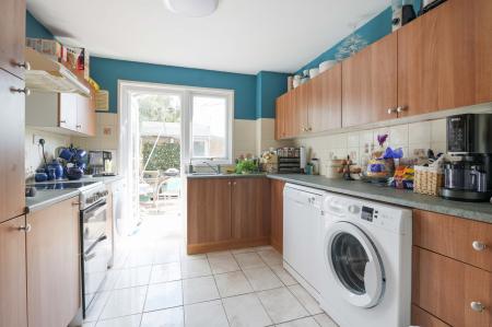 3 bedroom Terraced House for sale in Hyperion Place, Epsom, KT19