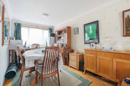 3 bedroom Terraced House for sale in Hyperion Place, Epsom, KT19
