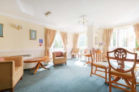 1 bedroom Retirement property for sale in Kingston Road, Ewell, Epsom, KT19