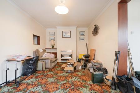 3 bedroom Semi-detached house for sale in Larkspur Way, West Ewell, Epsom, KT19