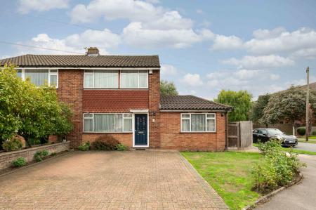 Lavender Road, West Ewell, Epsom, KT19