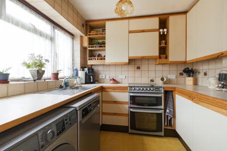 3 bedroom Semi-detached house for sale in Lavender Road, West Ewell, Epsom, KT19
