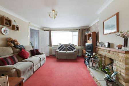 3 bedroom Semi-detached house for sale in Lavender Road, West Ewell, Epsom, KT19