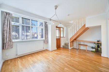 3 bedroom Terraced House for sale in Maltby Road, Chessington, KT9