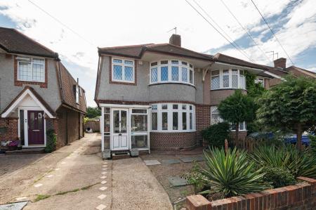 Meadowview Road, Epsom, KT19