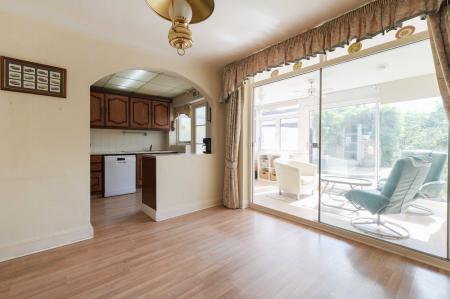 3 bedroom Semi-detached house for sale in Meadowview Road, Epsom, KT19