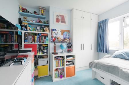 3 bedroom Semi-detached house for sale in Northcroft Road, Ewell, Epsom, KT19