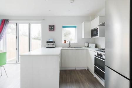 3 bedroom Semi-detached house for sale in Northcroft Road, Ewell, Epsom, KT19