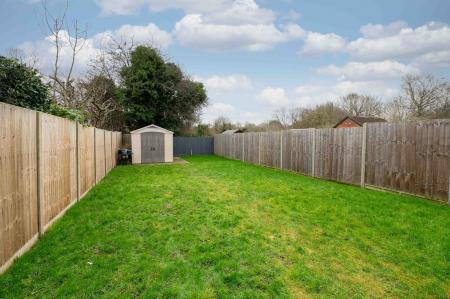 3 bedroom Semi-detached house for sale in Northcroft Road, Ewell, Epsom, KT19