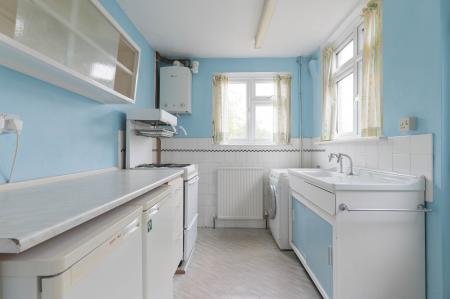 3 bedroom Semi-detached house for sale in Oakland Way, Ewell, Epsom, KT19