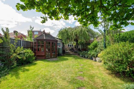 3 bedroom Semi-detached house for sale in Pams Way, Ewell, Epsom, KT19