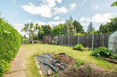 3 bedroom Semi-detached house for sale in Pams Way, Ewell, Epsom, KT19