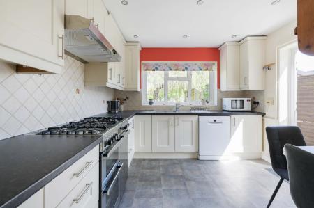 3 bedroom Semi-detached house for sale in Pams Way, Ewell, Epsom, KT19